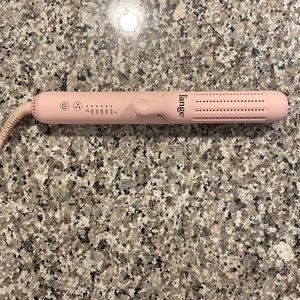 Lange Le Duo hair styler